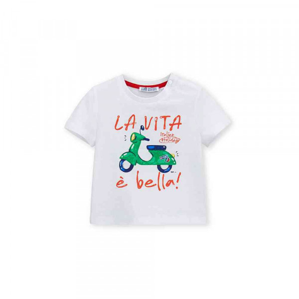 ORIGINAL MARINES MAJICA 