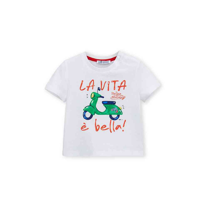 ORIGINAL MARINES MAJICA 