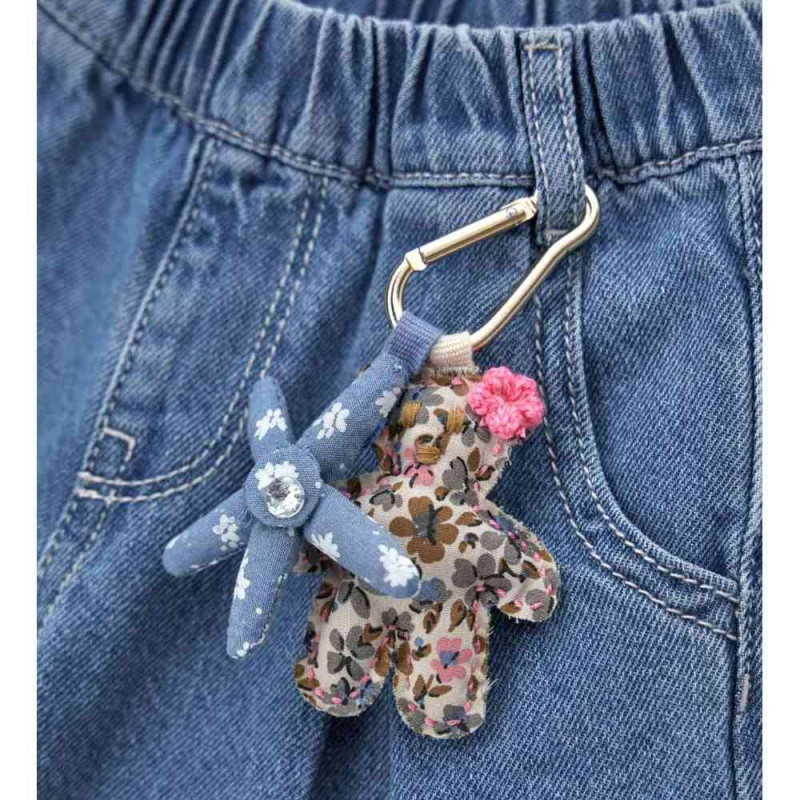 ORIGINAL MARINES FARMERKE 