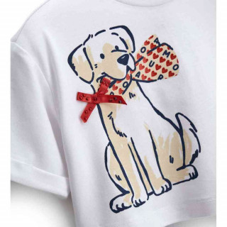 ORIGINAL MARINES MAJICA 