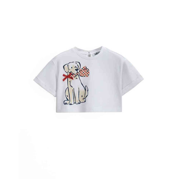 ORIGINAL MARINES MAJICA 