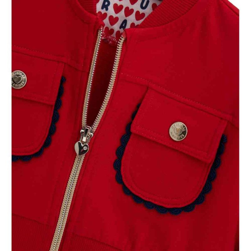 ORIGINAL MARINES DUKS 