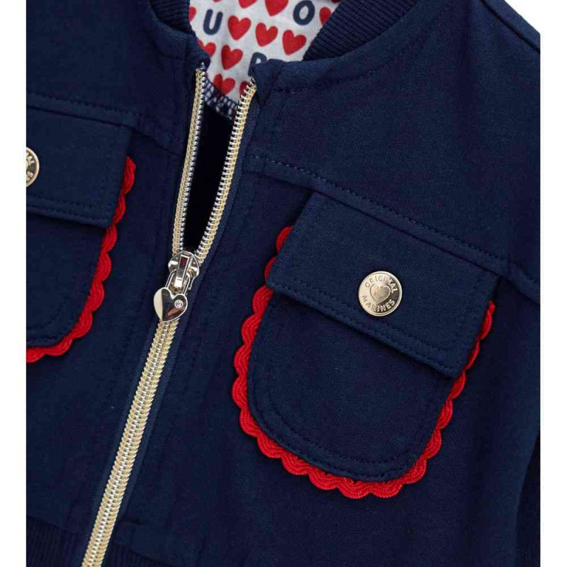 ORIGINAL MARINES DUKS 