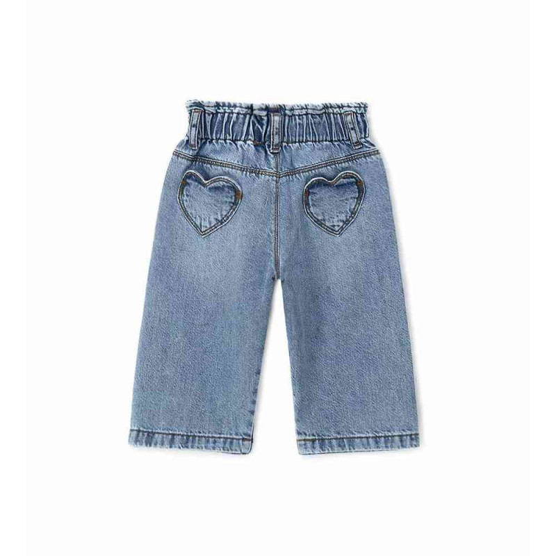 ORIGINAL MARINES FARMERKE 