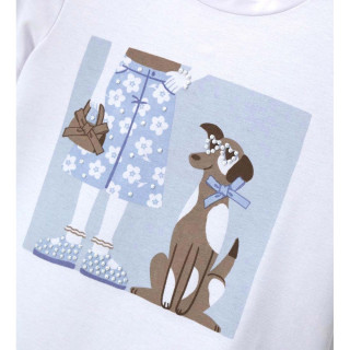 ORIGINAL MARINES MAJICA 