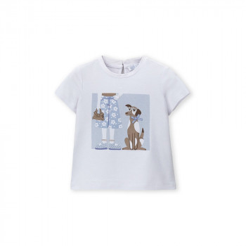 ORIGINAL MARINES MAJICA 