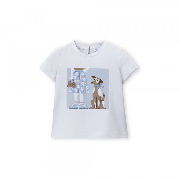 ORIGINAL MARINES MAJICA 