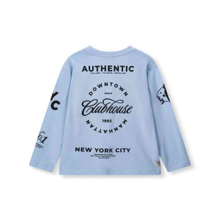 ORIGINAL MARINES MAJICA 