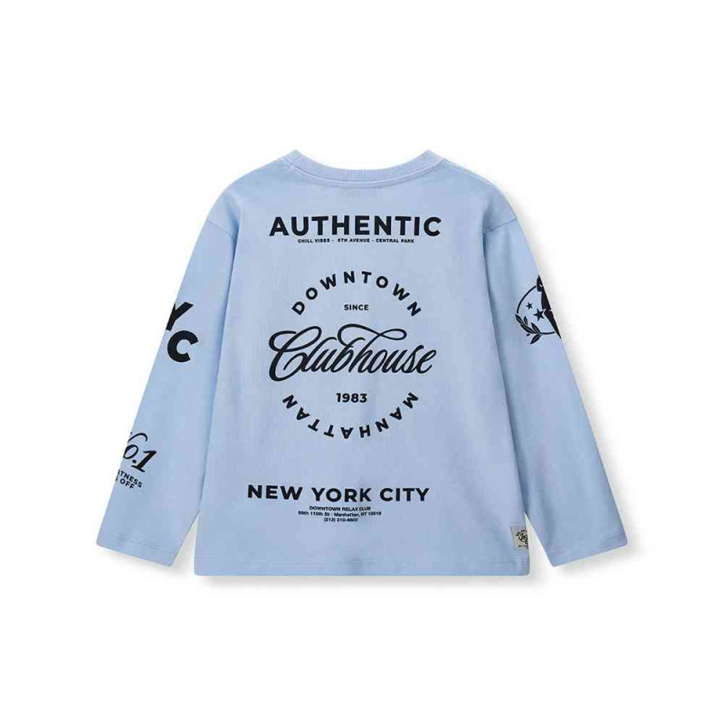 ORIGINAL MARINES MAJICA 