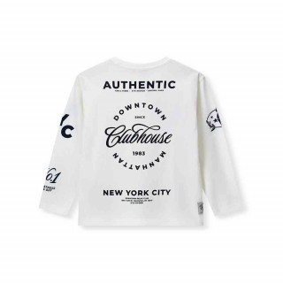 ORIGINAL MARINES MAJICA 