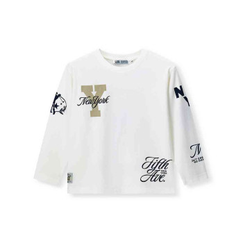 ORIGINAL MARINES MAJICA 