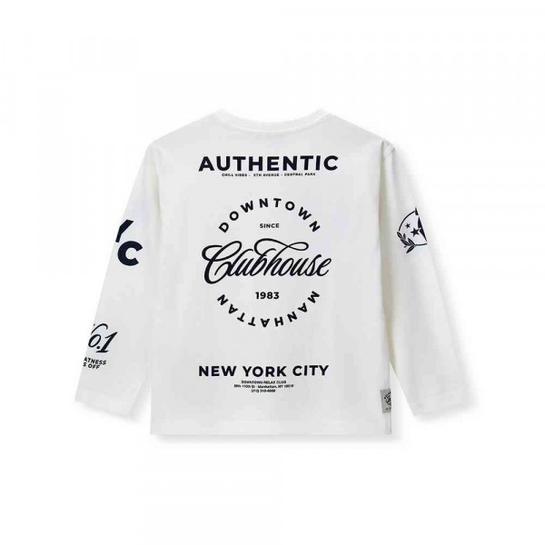 ORIGINAL MARINES MAJICA 