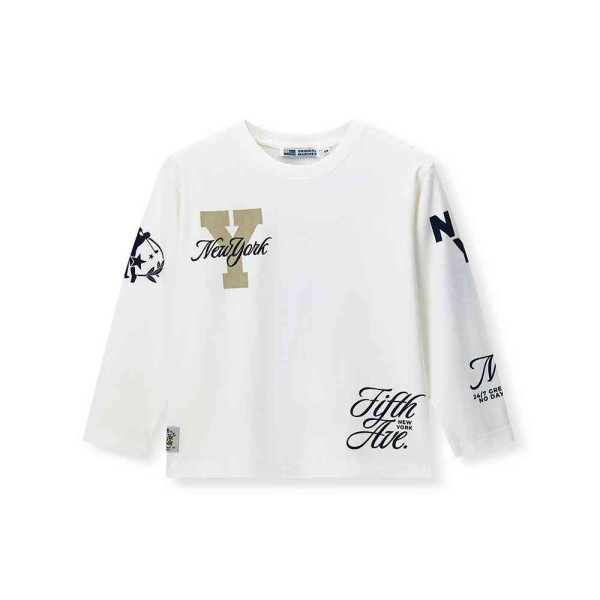 ORIGINAL MARINES MAJICA 