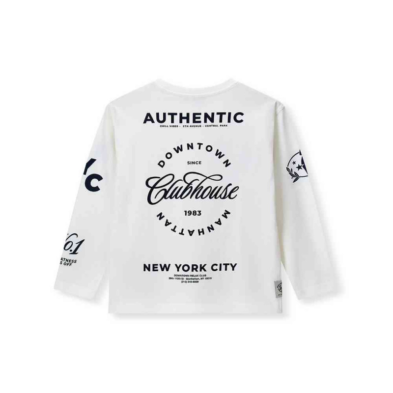 ORIGINAL MARINES MAJICA 