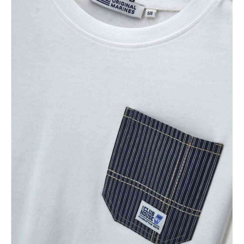 ORIGINAL MARINES MAJICA 