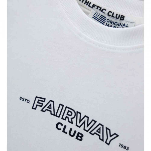 ORIGINAL MARINES MAJICA 