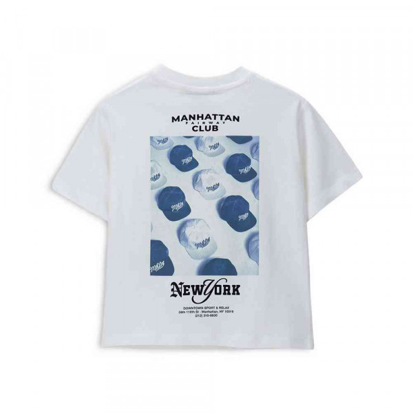 ORIGINAL MARINES MAJICA 