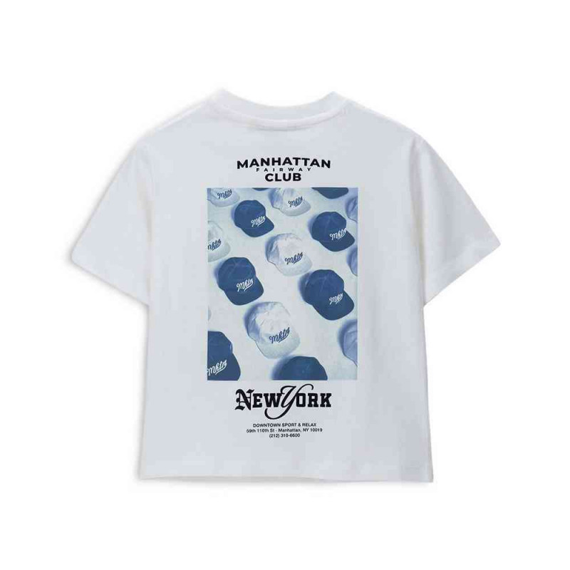 ORIGINAL MARINES MAJICA 