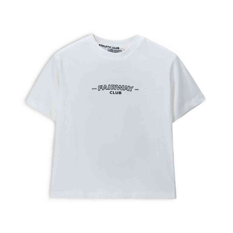 ORIGINAL MARINES MAJICA 