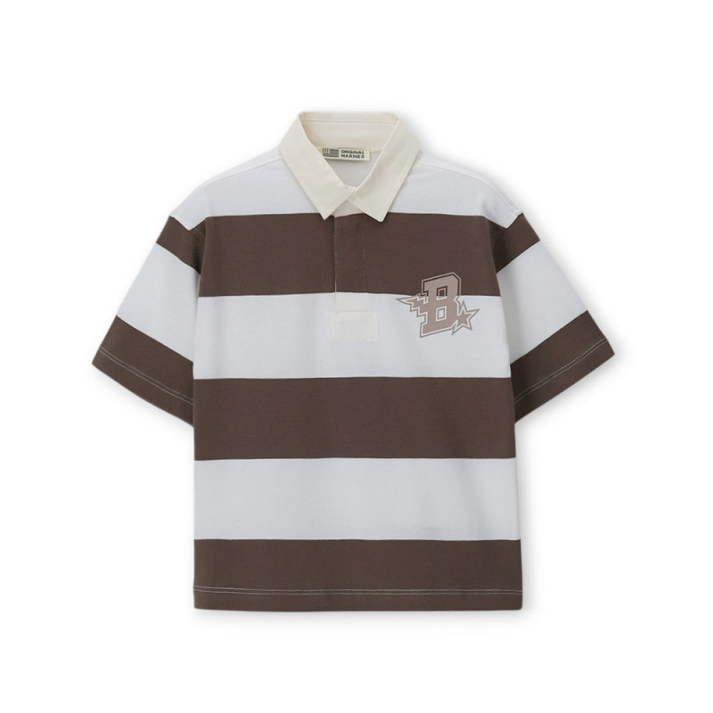 ORIGINAL MARINES POLO MAJICA 