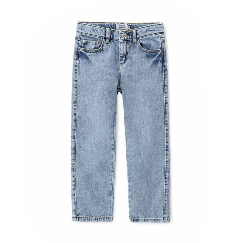 ORIGINAL MARINES FARMERKE 