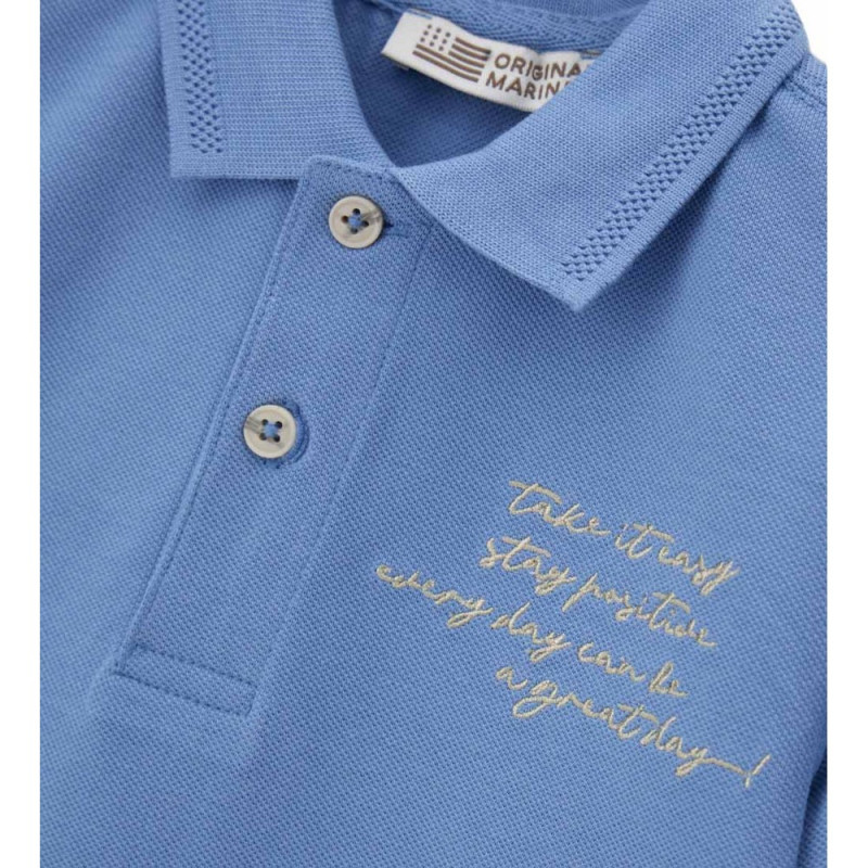 ORIGINAL MARINES POLO MAJICA 