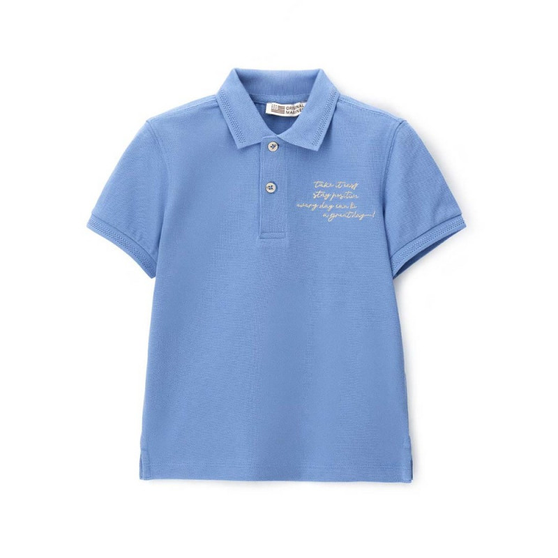 ORIGINAL MARINES POLO MAJICA 