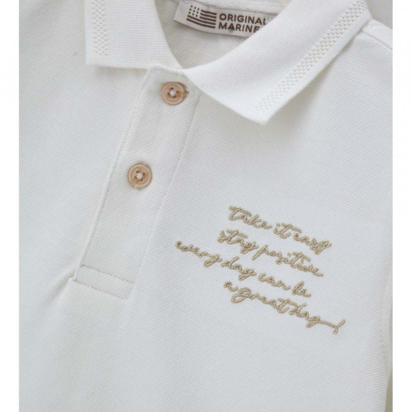 ORIGINAL MARINES POLO MAJICA 