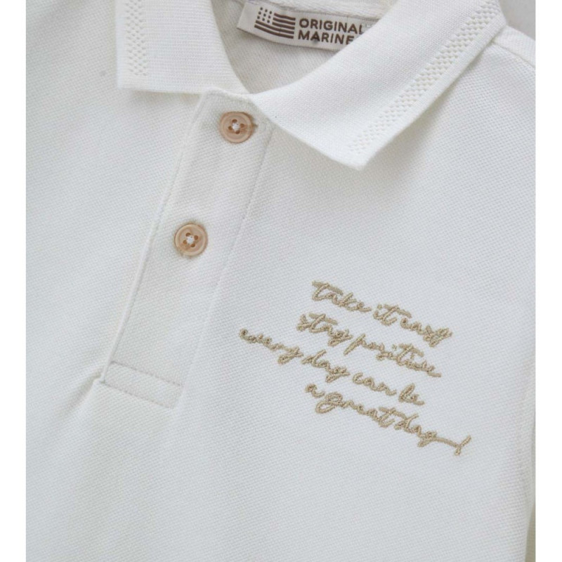 ORIGINAL MARINES POLO MAJICA 