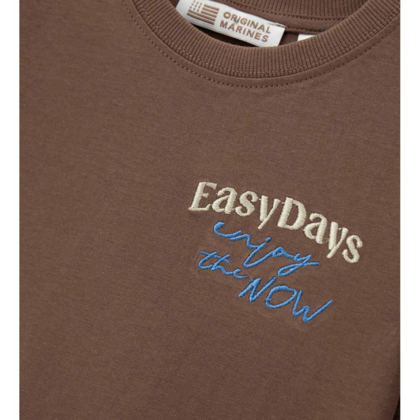 ORIGINAL MARINES MAJICA 