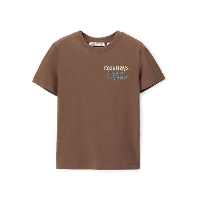 ORIGINAL MARINES MAJICA 