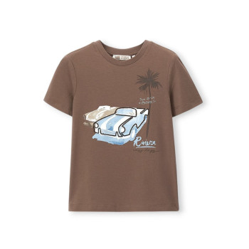 ORIGINAL MARINES MAJICA 