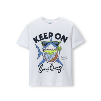 ORIGINAL MARINES MAJICA 