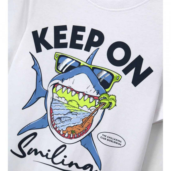 ORIGINAL MARINES MAJICA 