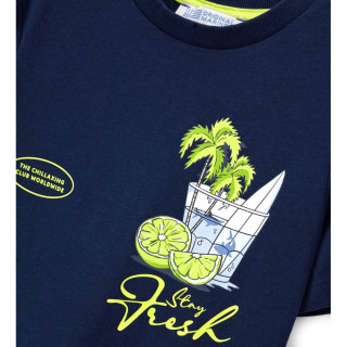 ORIGINAL MARINES MAJICA 