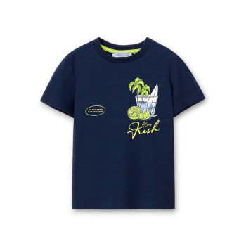 ORIGINAL MARINES MAJICA 