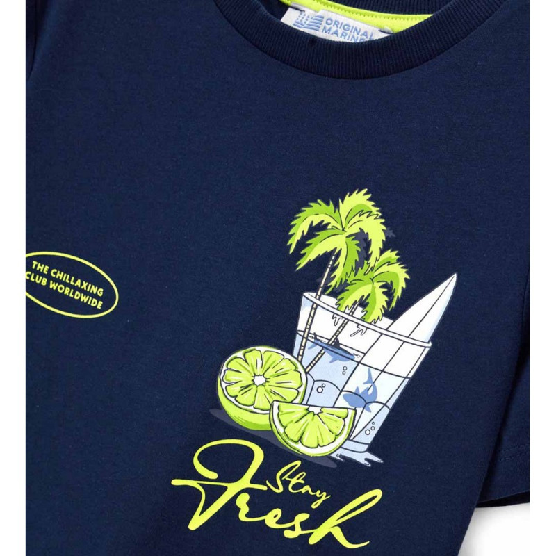 ORIGINAL MARINES MAJICA 