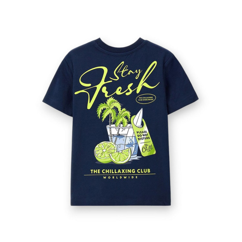 ORIGINAL MARINES MAJICA 