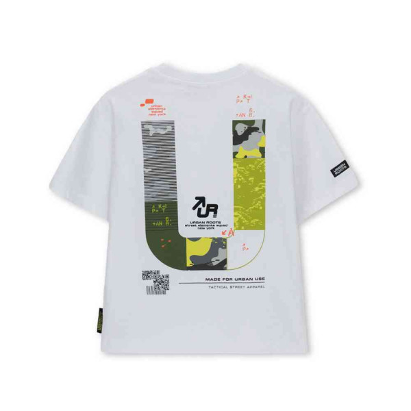 ORIGINAL MARINES MAJICA 