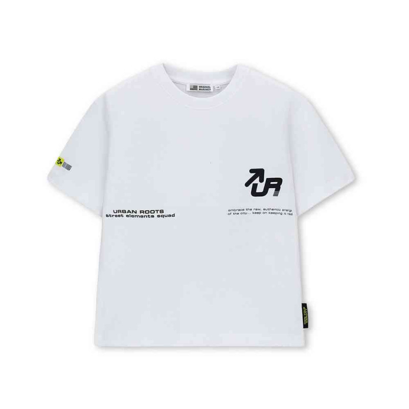 ORIGINAL MARINES MAJICA 