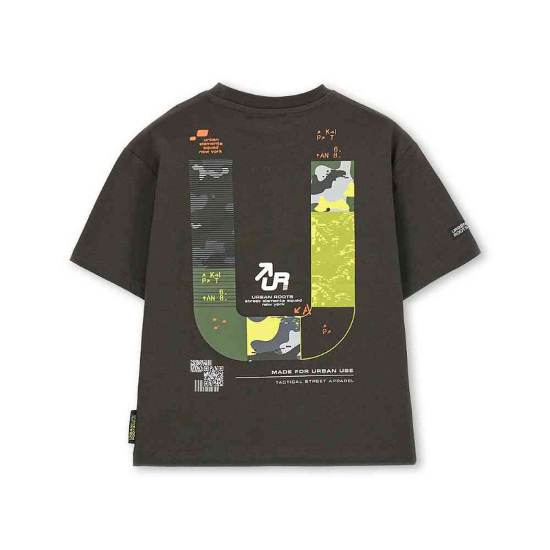 ORIGINAL MARINES MAJICA 