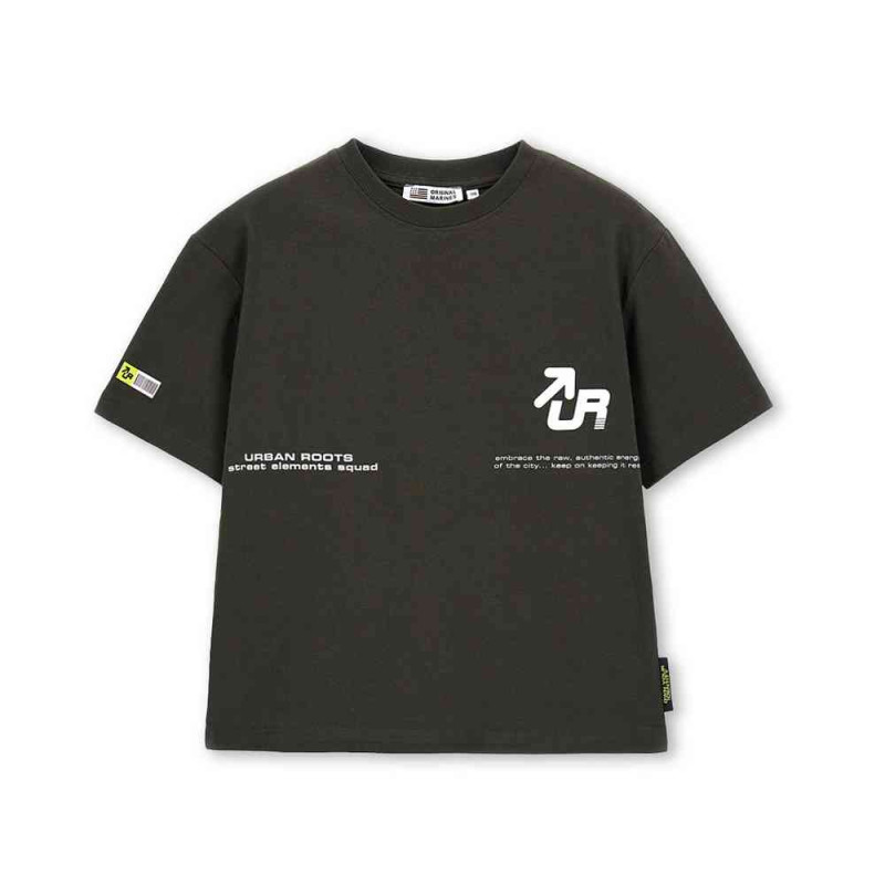 ORIGINAL MARINES MAJICA 