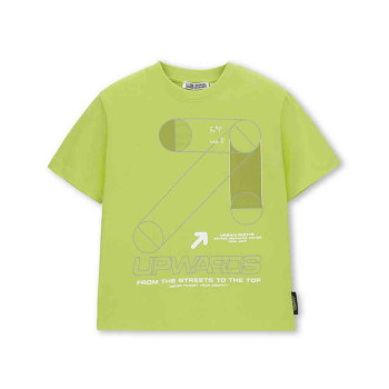 ORIGINAL MARINES MAJICA 