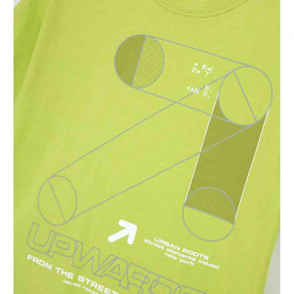 ORIGINAL MARINES MAJICA 