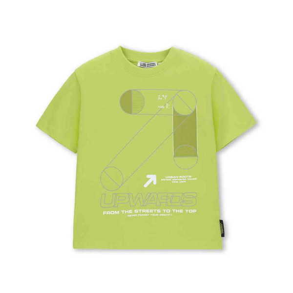 ORIGINAL MARINES MAJICA 