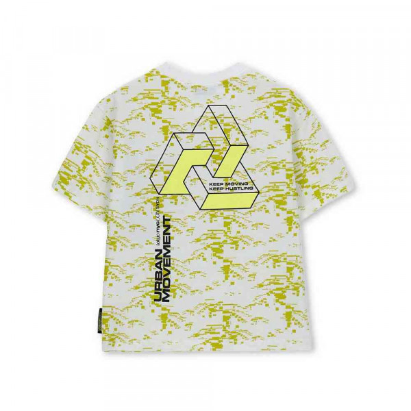 ORIGINAL MARINES MAJICA 