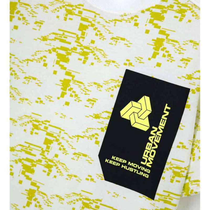 ORIGINAL MARINES MAJICA 