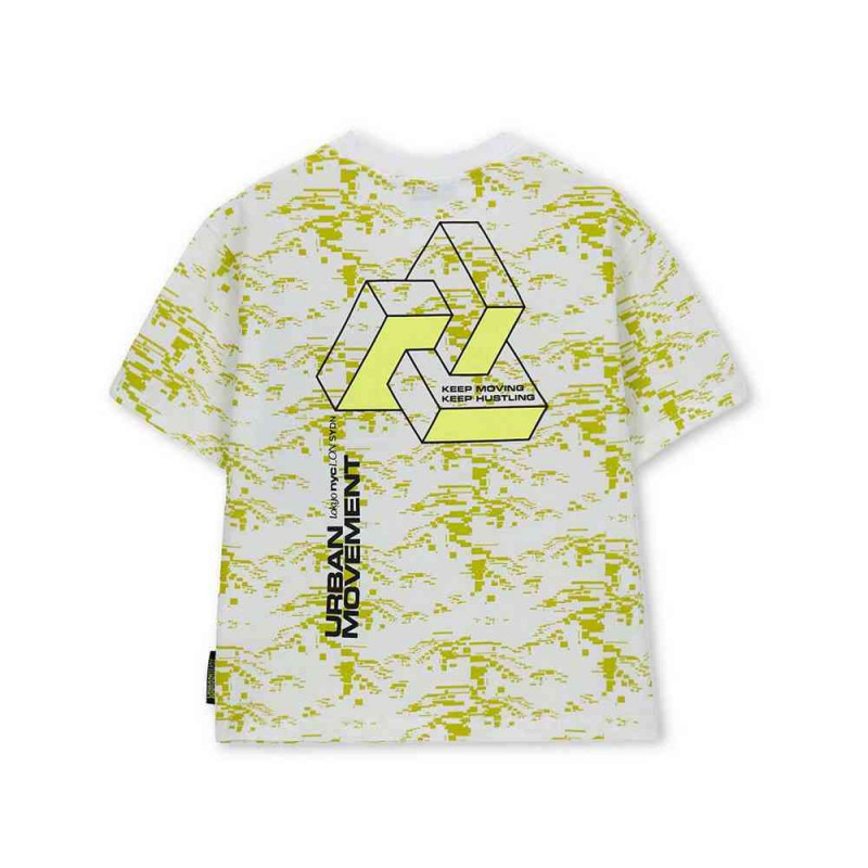 ORIGINAL MARINES MAJICA 