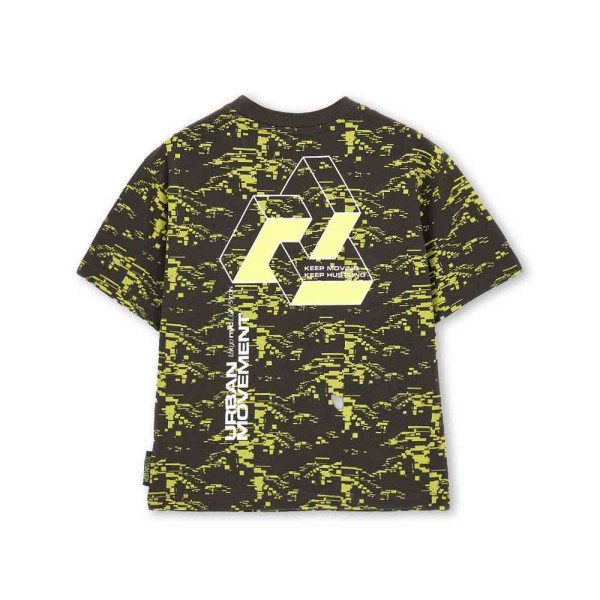 ORIGINAL MARINES MAJICA 