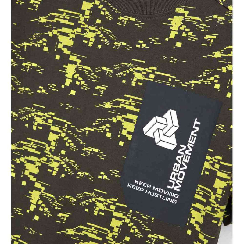 ORIGINAL MARINES MAJICA 